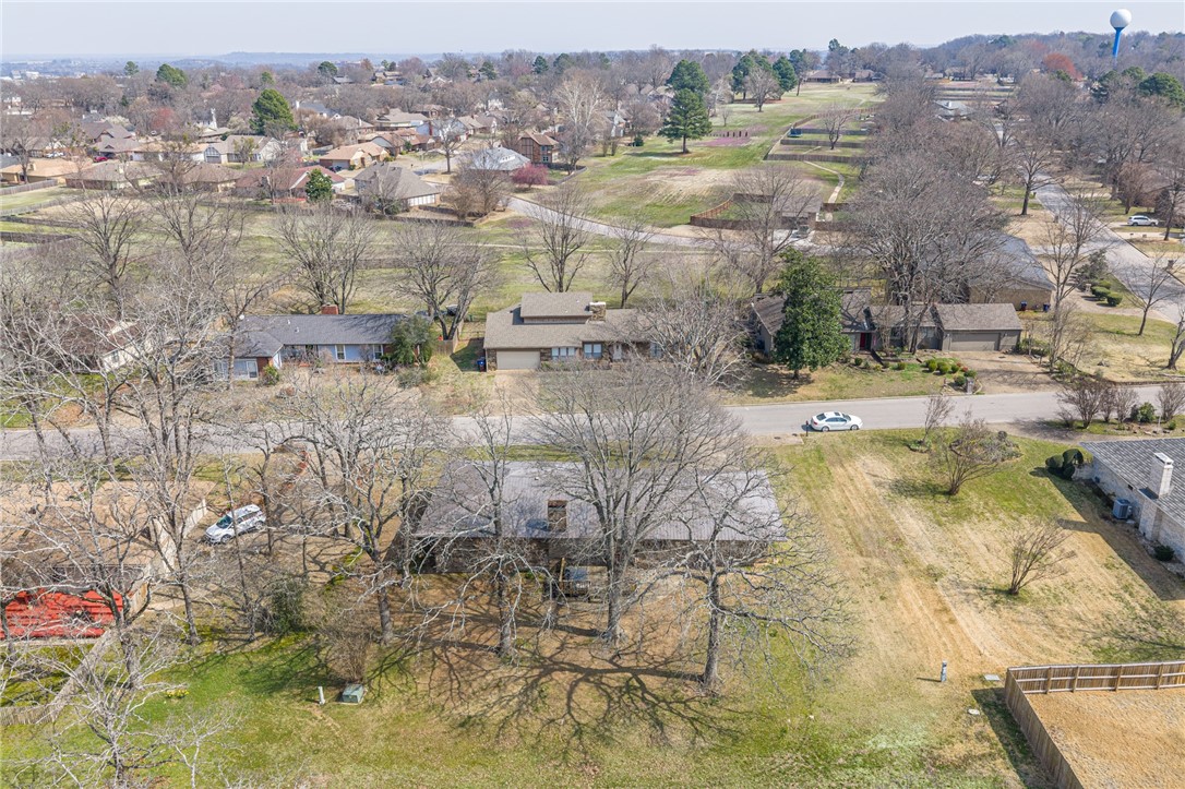 Fianna Hills I-V - Residential