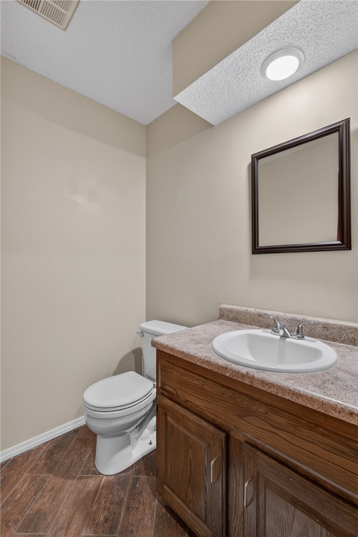 Fianna Hills I-V - Residential