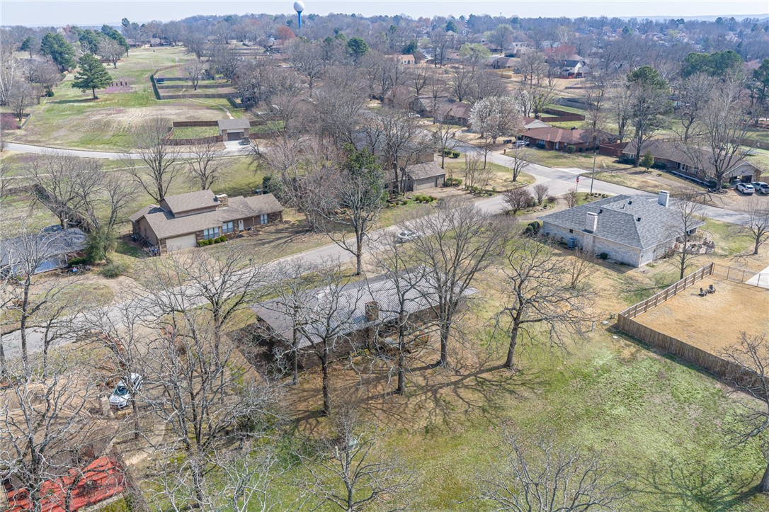 Fianna Hills I-V - Residential