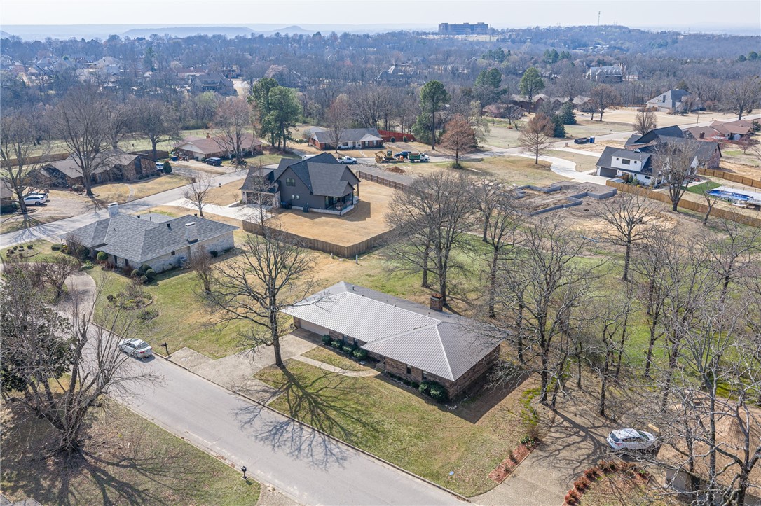 Fianna Hills I-V - Residential