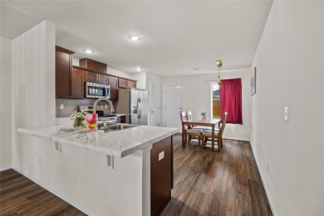 Crystal Spgs Village Ph 2 - Residential