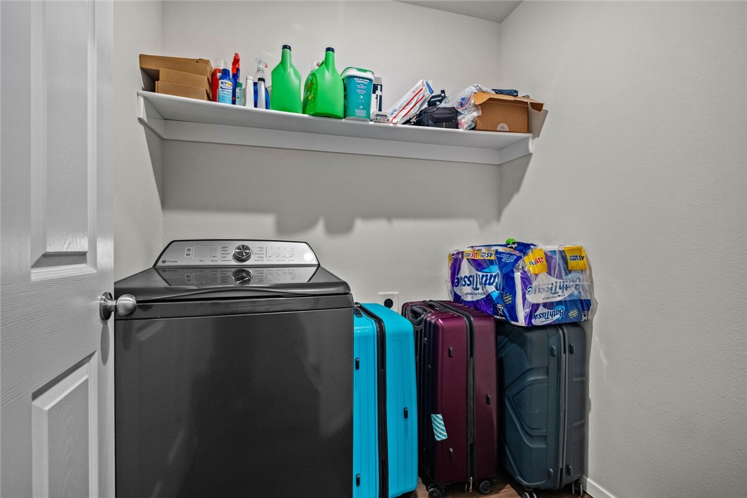 Crystal Spgs Village Ph 2 - Residential