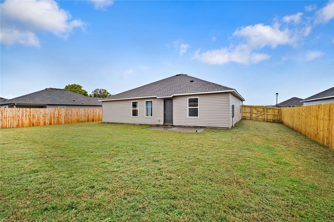 Crystal Spgs Village Ph 2 - Residential