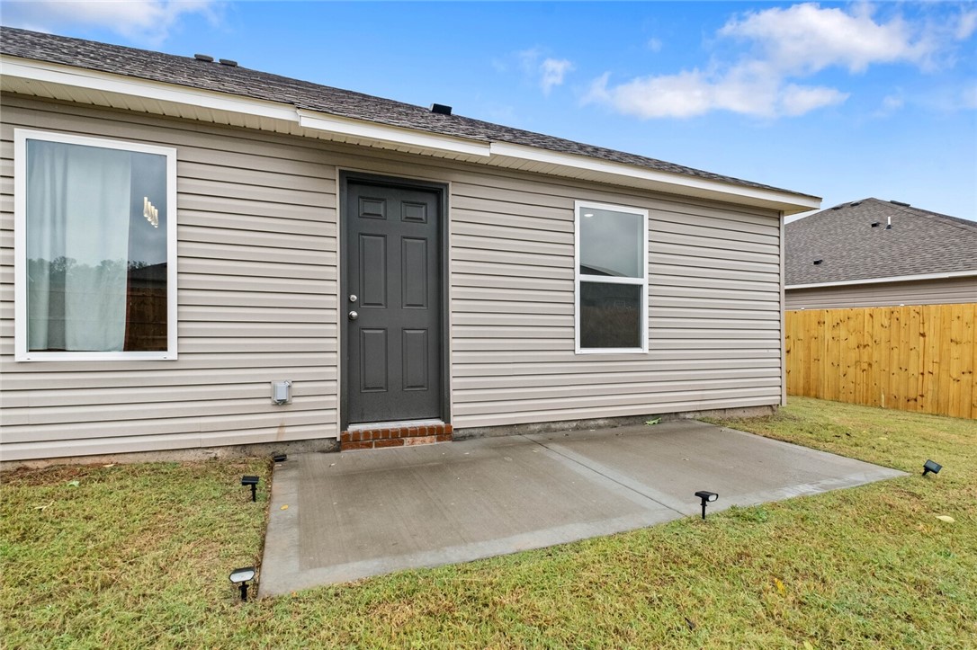 Crystal Spgs Village Ph 2 - Residential