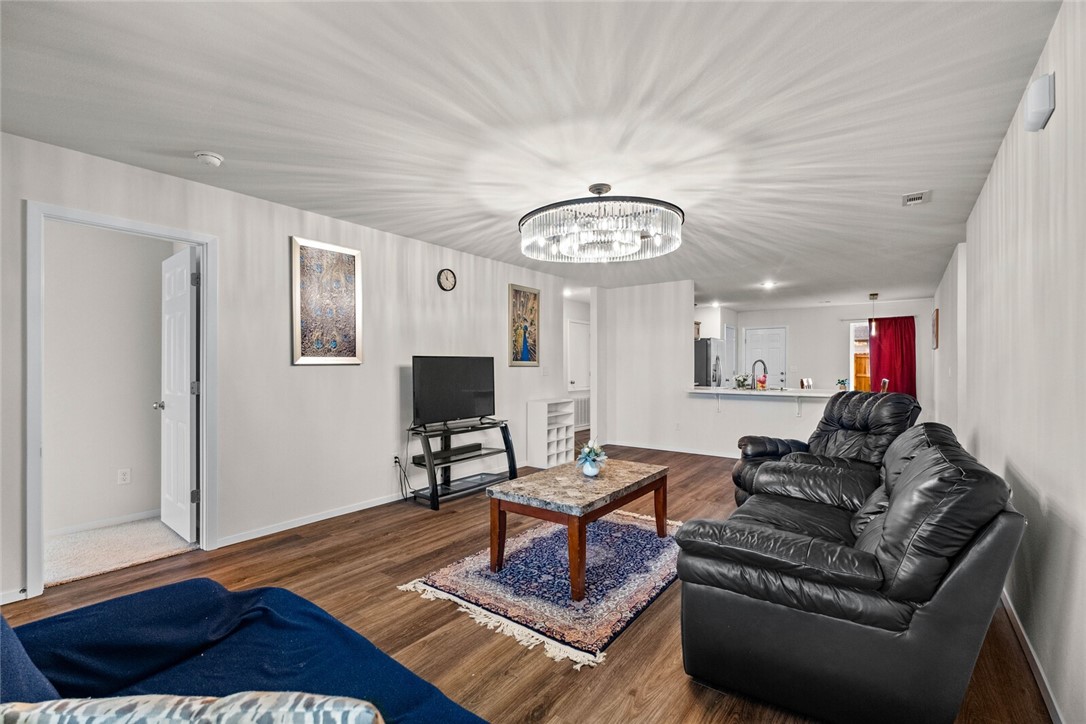 Crystal Spgs Village Ph 2 - Residential