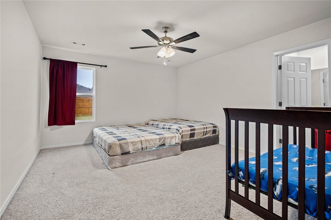 Crystal Spgs Village Ph 2 - Residential