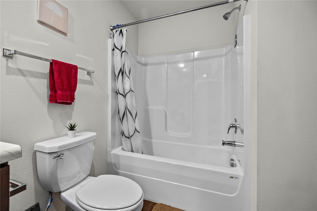 Crystal Spgs Village Ph 2 - Residential