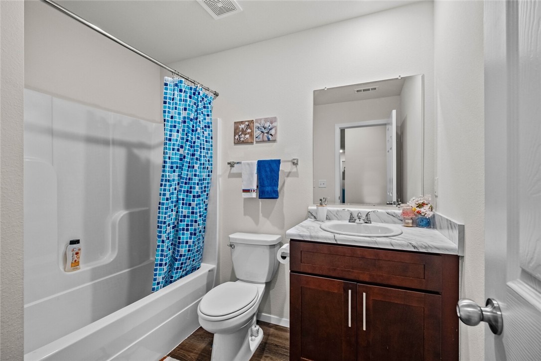 Crystal Spgs Village Ph 2 - Residential