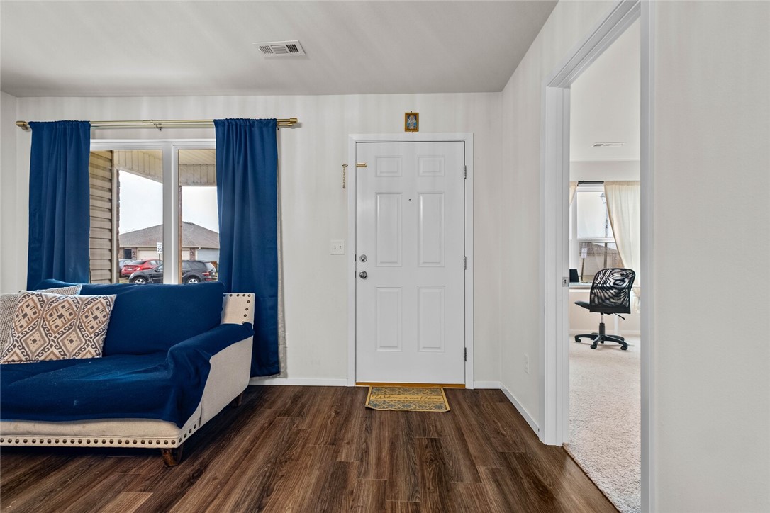 Crystal Spgs Village Ph 2 - Residential