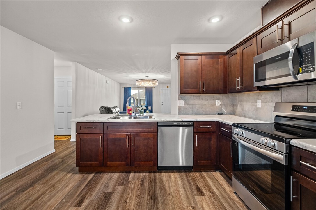 Crystal Spgs Village Ph 2 - Residential