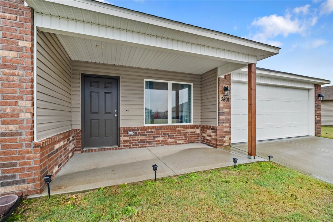 Crystal Spgs Village Ph 2 - Residential