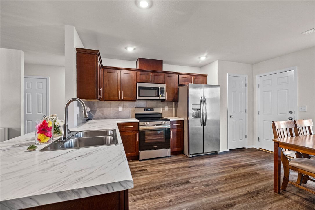 Crystal Spgs Village Ph 2 - Residential