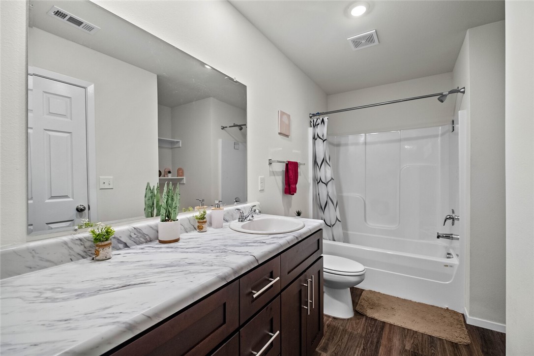 Crystal Spgs Village Ph 2 - Residential