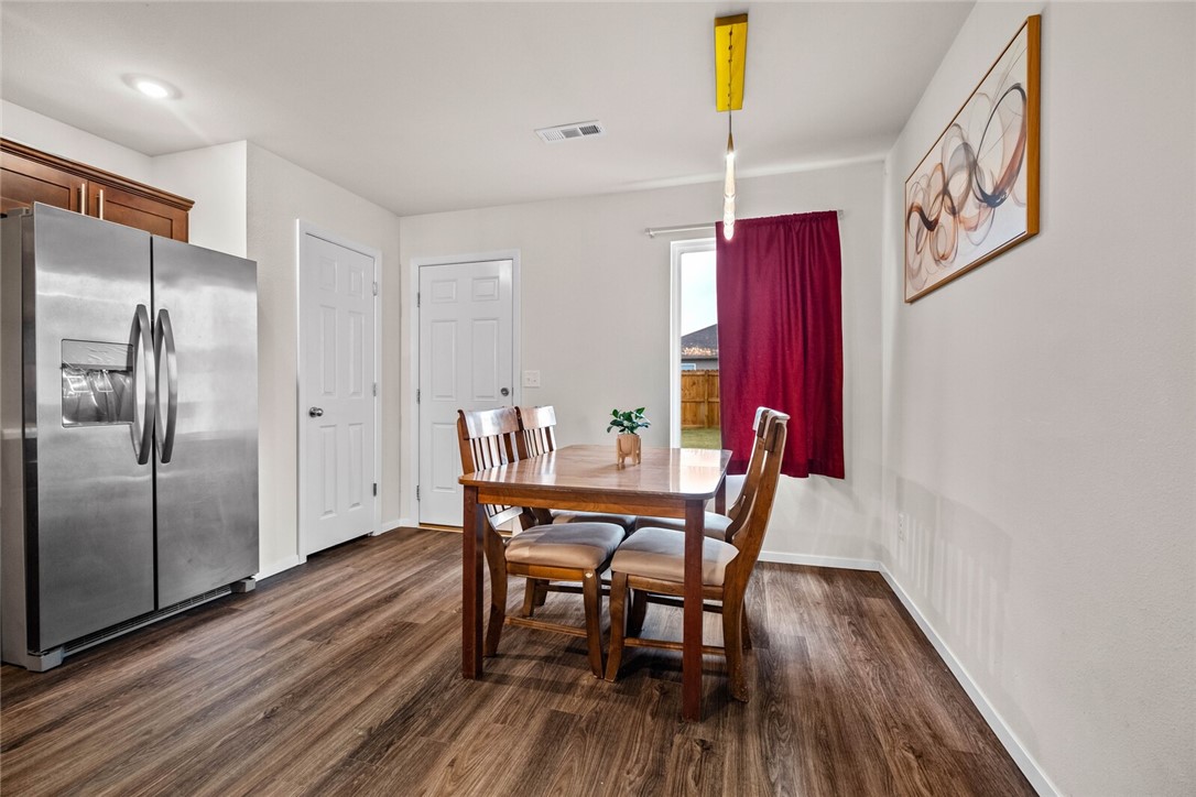 Crystal Spgs Village Ph 2 - Residential