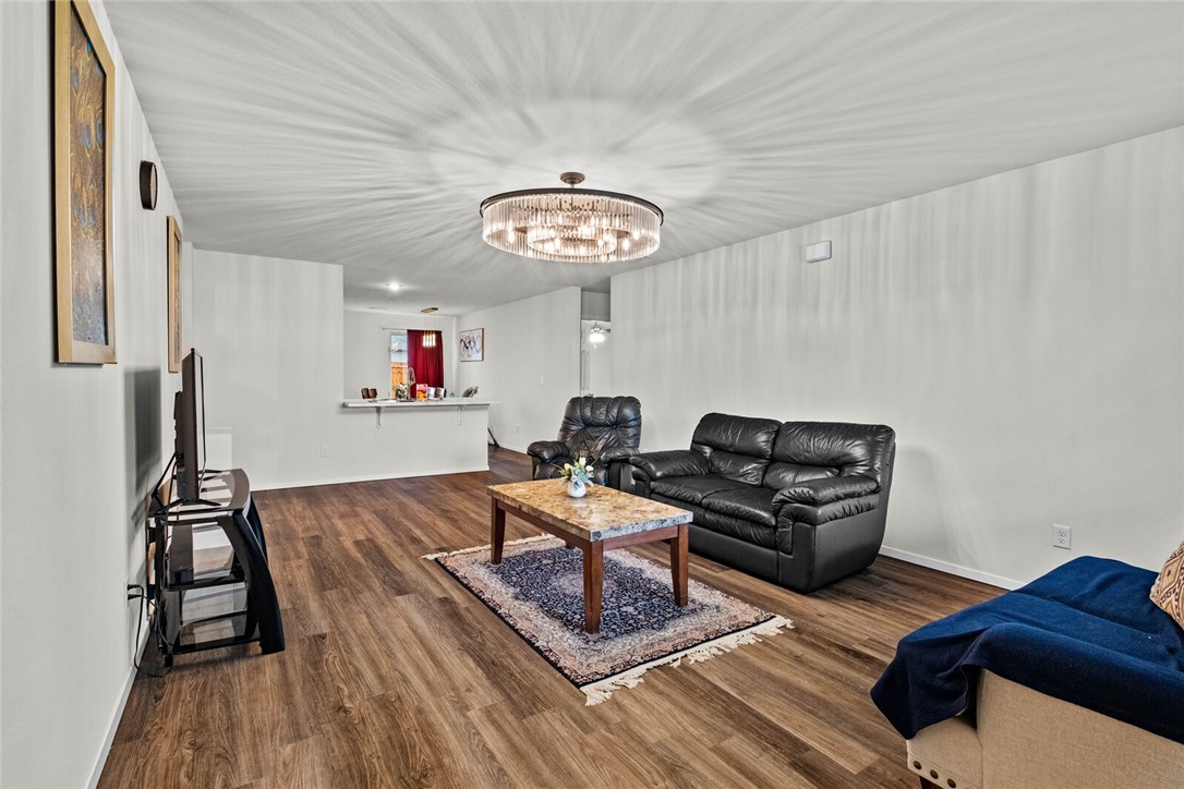 Crystal Spgs Village Ph 2 - Residential