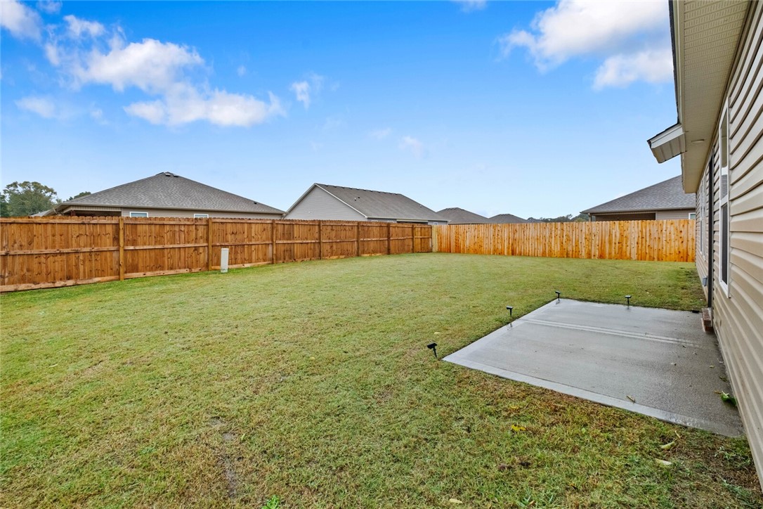 Crystal Spgs Village Ph 2 - Residential