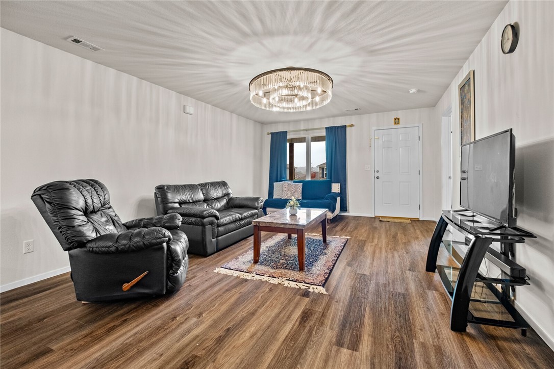 Crystal Spgs Village Ph 2 - Residential