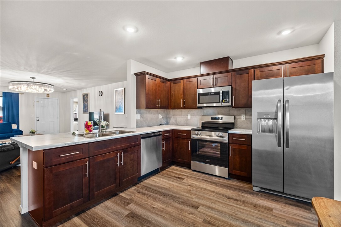 Crystal Spgs Village Ph 2 - Residential