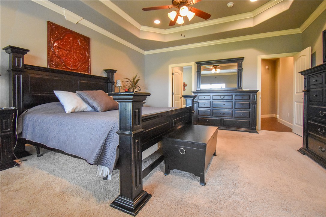 Prairie Grove Outlots - Residential