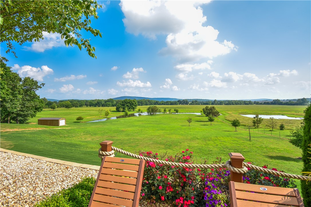 Prairie Grove Outlots - Residential