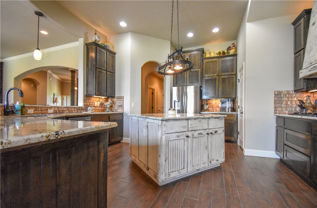 Prairie Grove Outlots - Residential