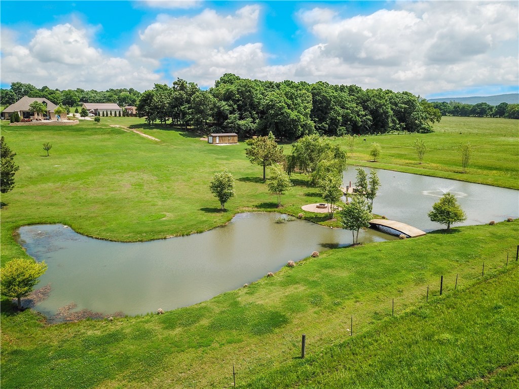 Prairie Grove Outlots - Residential