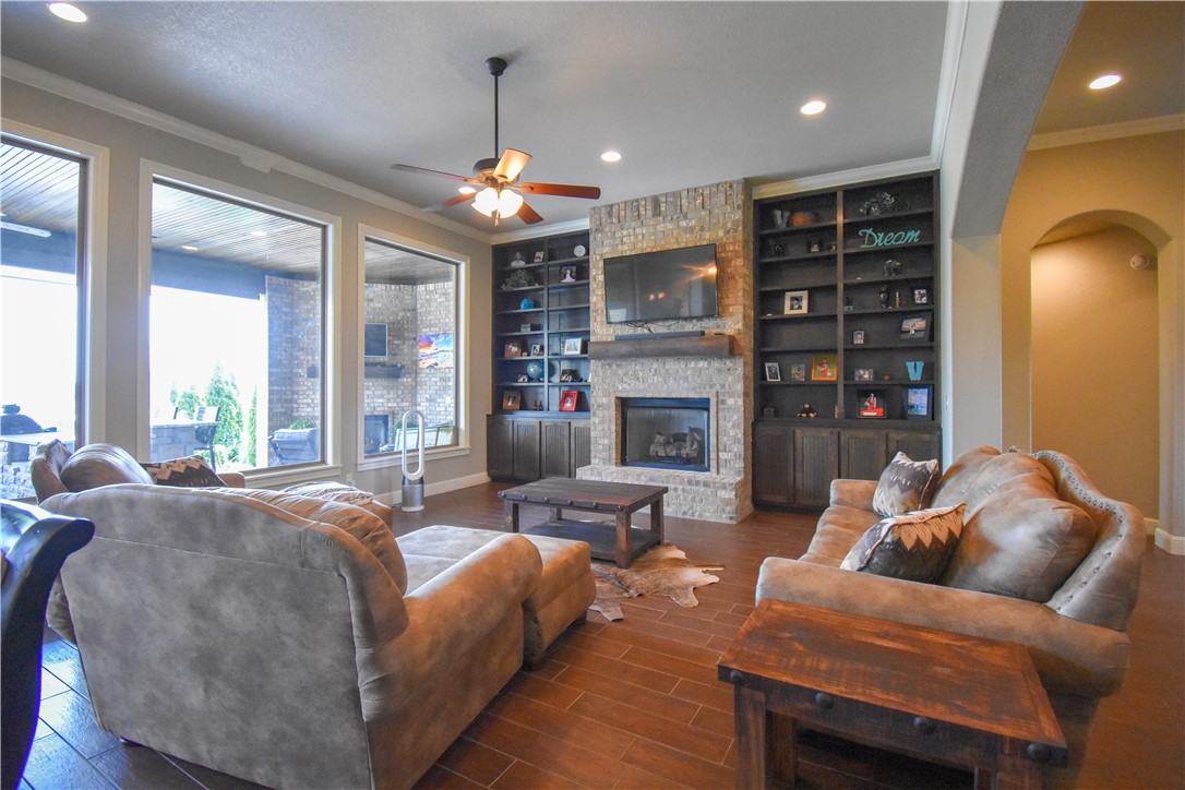 Prairie Grove Outlots - Residential