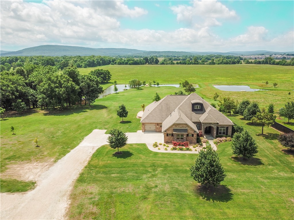 Prairie Grove Outlots - Residential