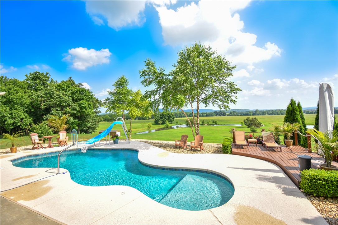 Prairie Grove Outlots - Residential