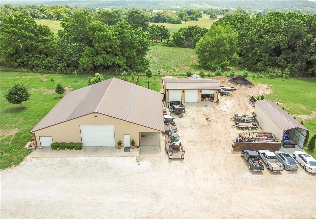 Prairie Grove Outlots - Residential