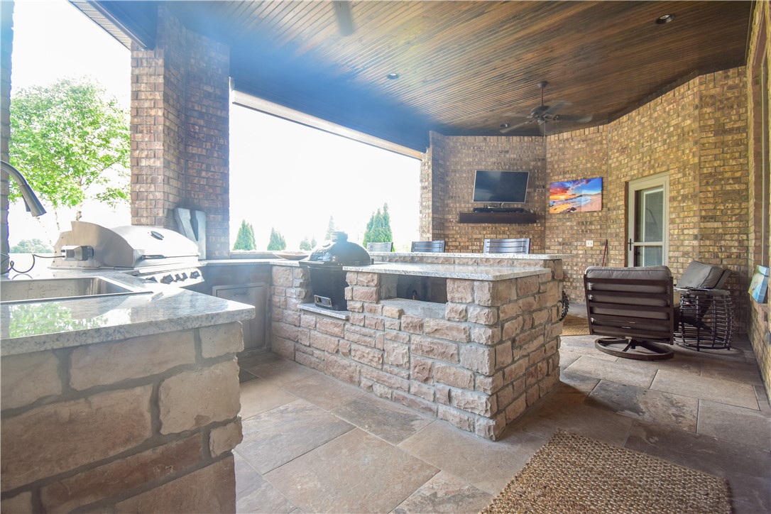 Prairie Grove Outlots - Residential