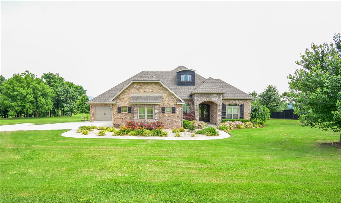 Prairie Grove Outlots - Residential