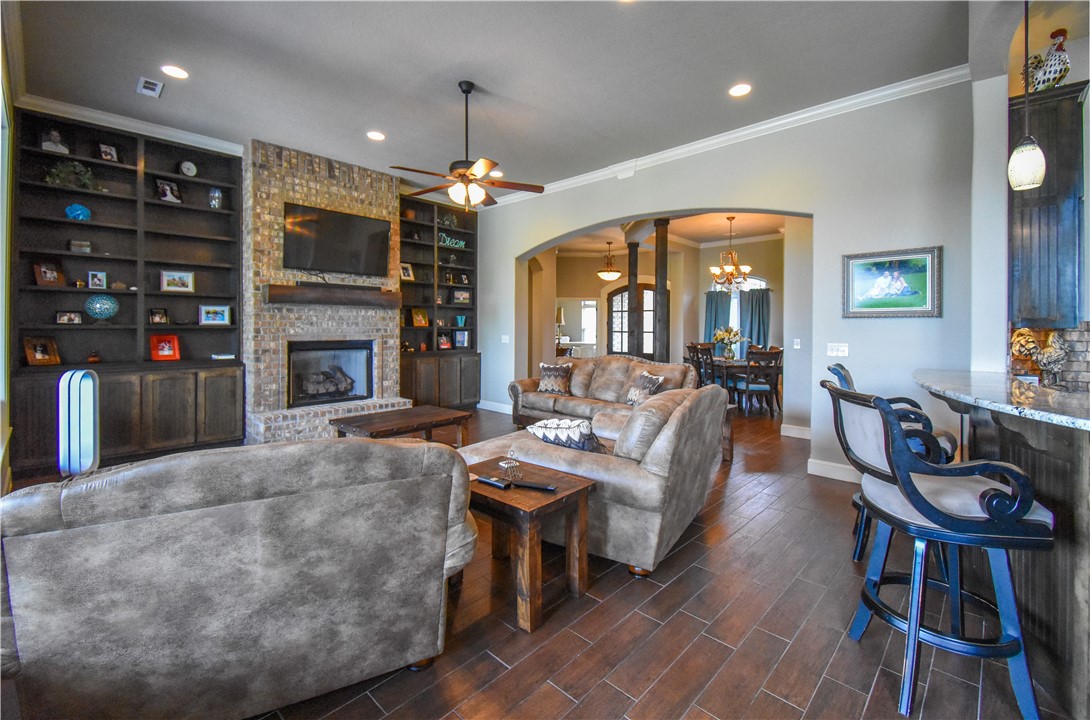 Prairie Grove Outlots - Residential