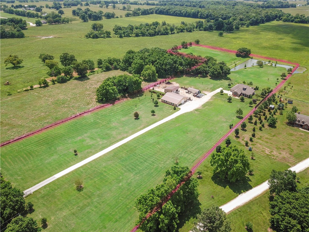 Prairie Grove Outlots - Residential
