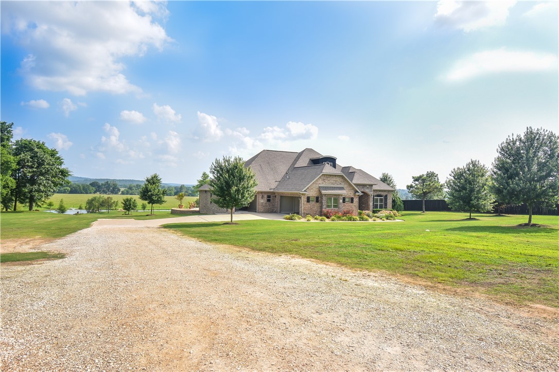 Prairie Grove Outlots - Residential