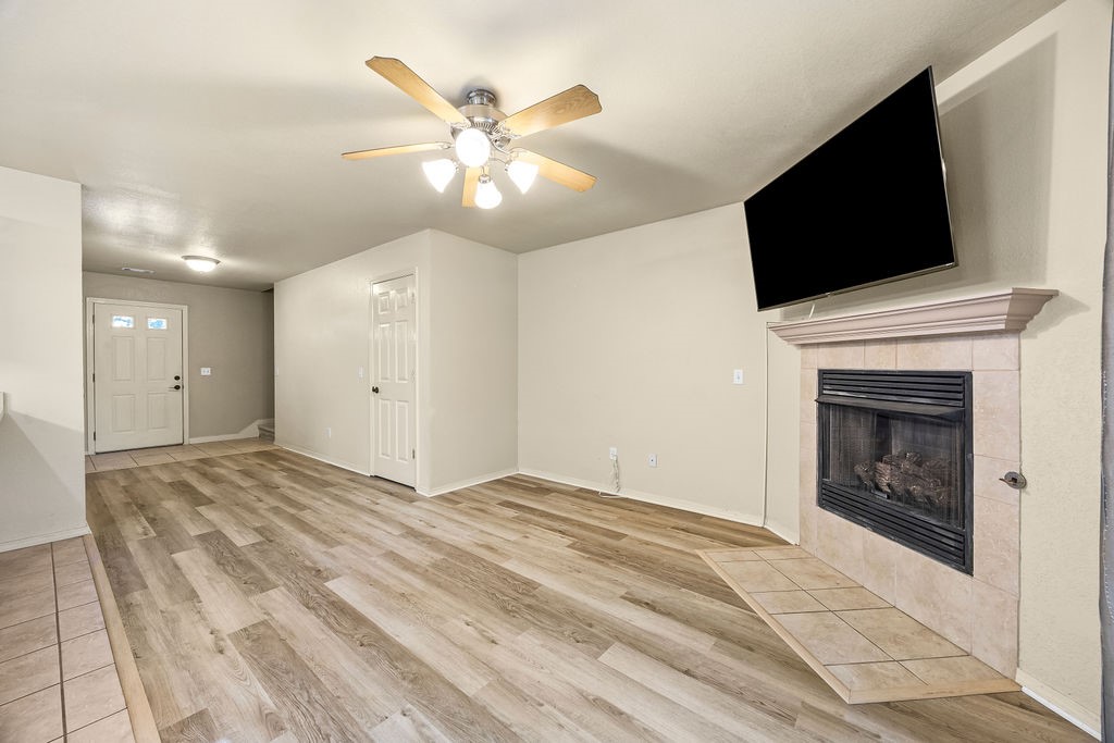 Skyler Place Add - Residential