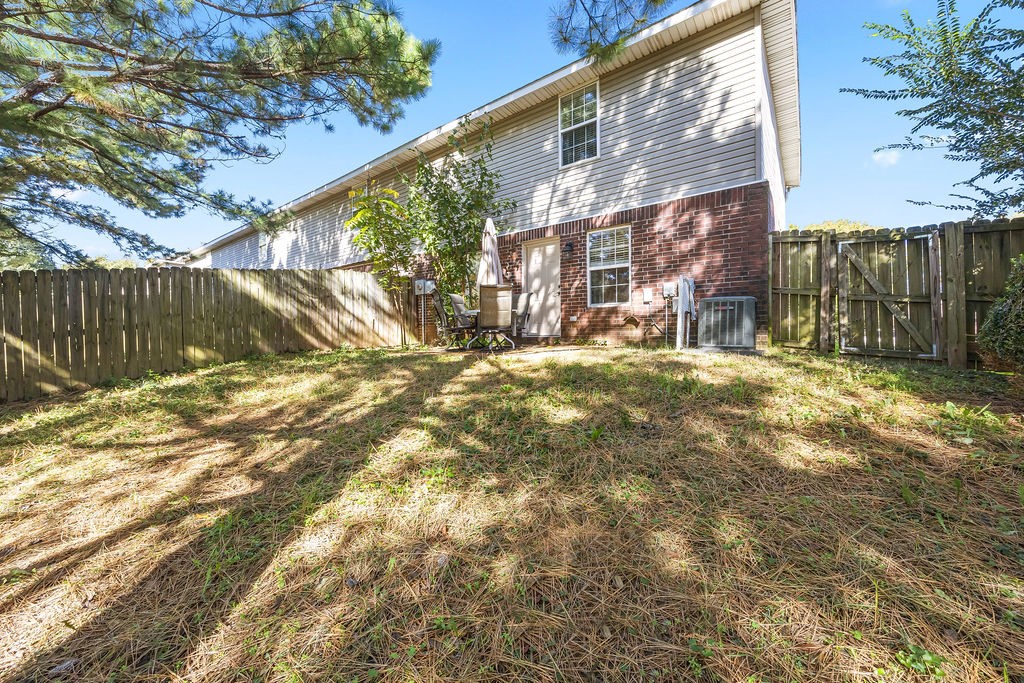 Skyler Place Add - Residential