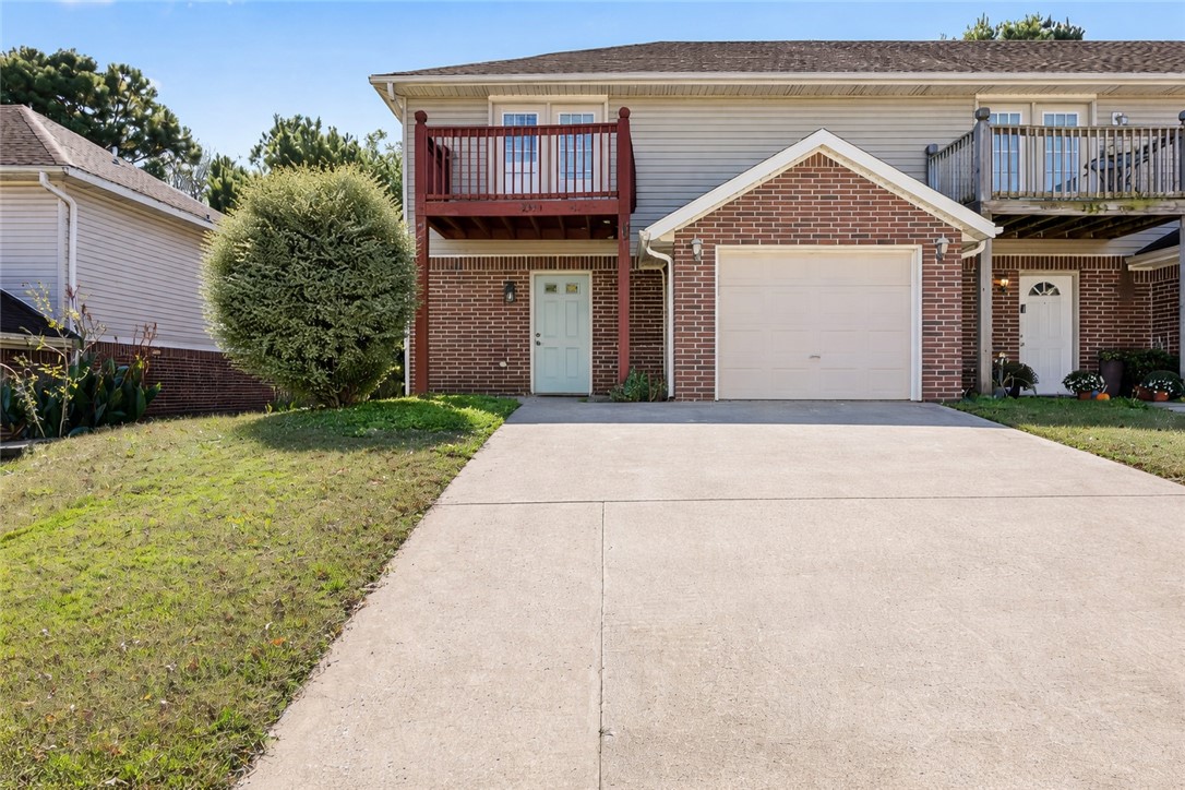 Skyler Place Add - Residential