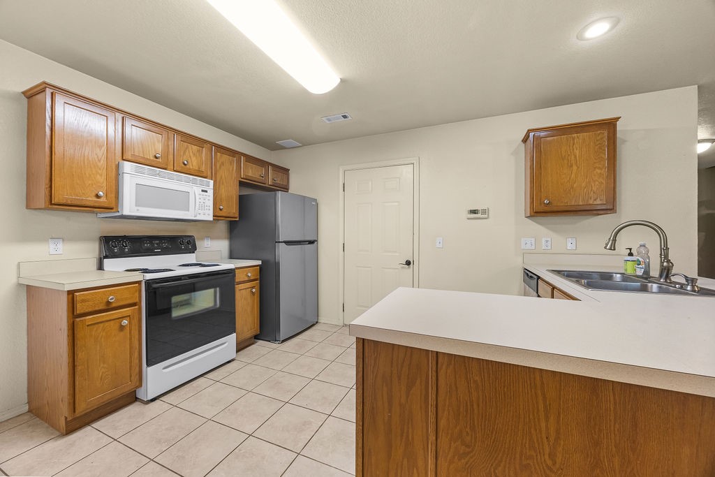 Skyler Place Add - Residential