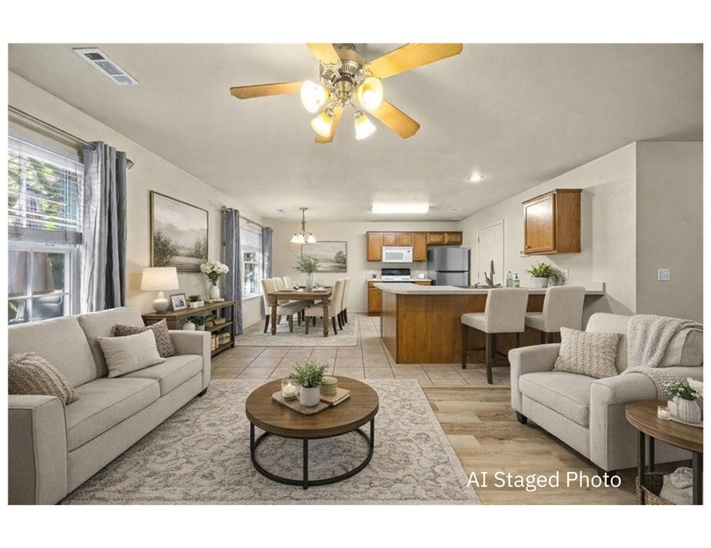 Skyler Place Add - Residential