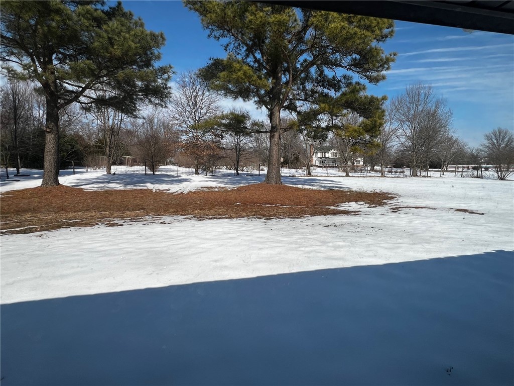 Springdale Outlots - Commercial Lease