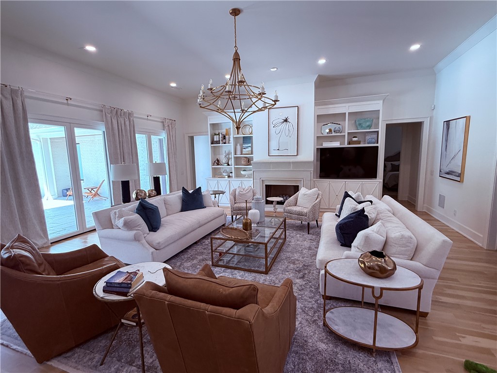 Clear Creek Ph I - Residential