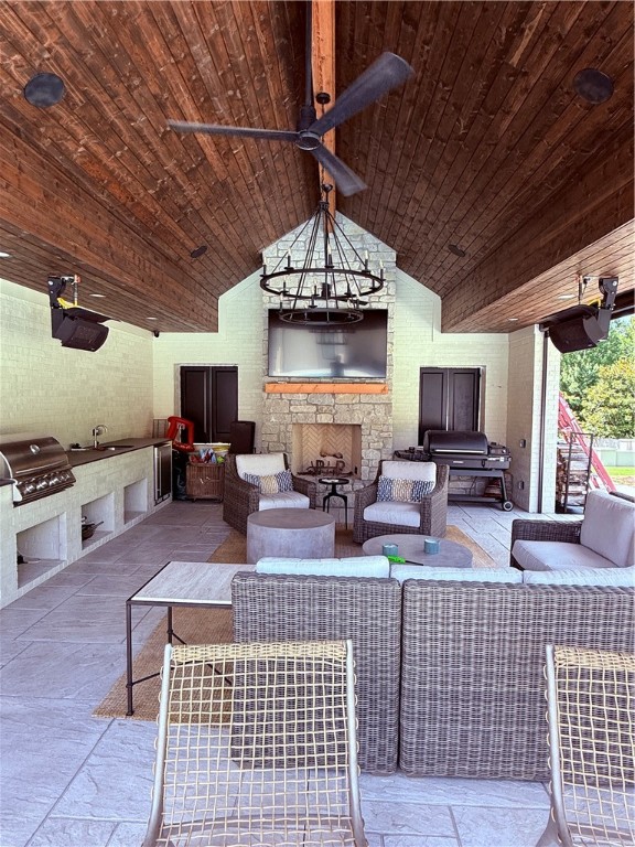 Clear Creek Ph I - Residential