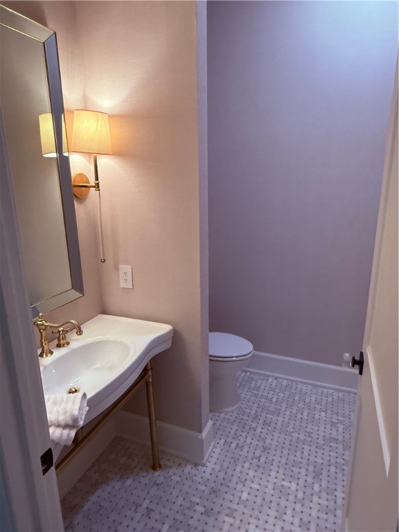 Clear Creek Ph I - Residential