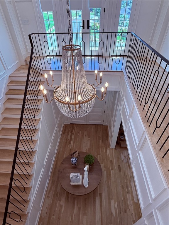 Clear Creek Ph I - Residential