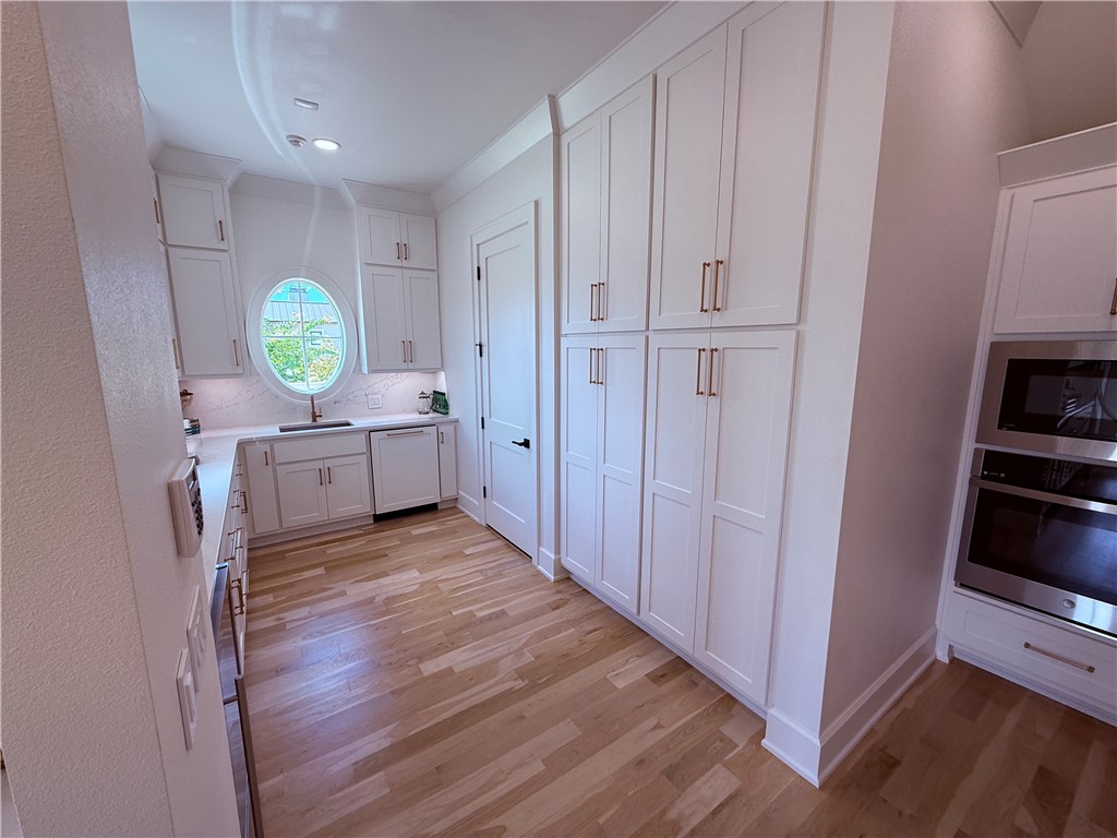 Clear Creek Ph I - Residential