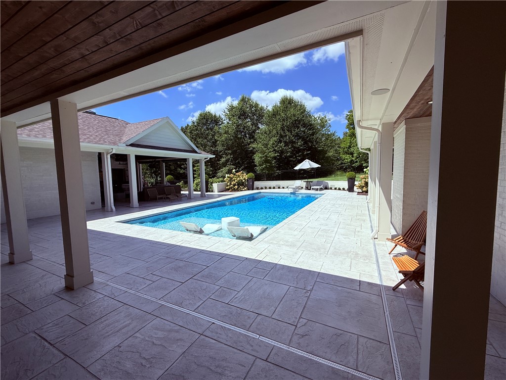 Clear Creek Ph I - Residential