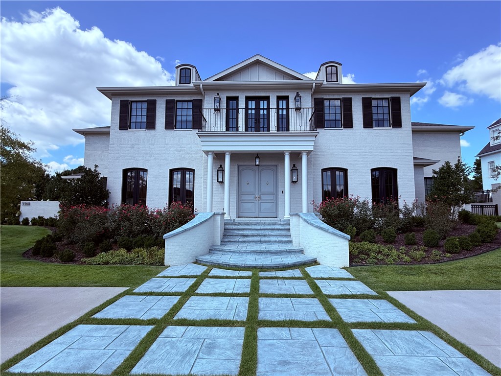 Clear Creek Ph I - Residential