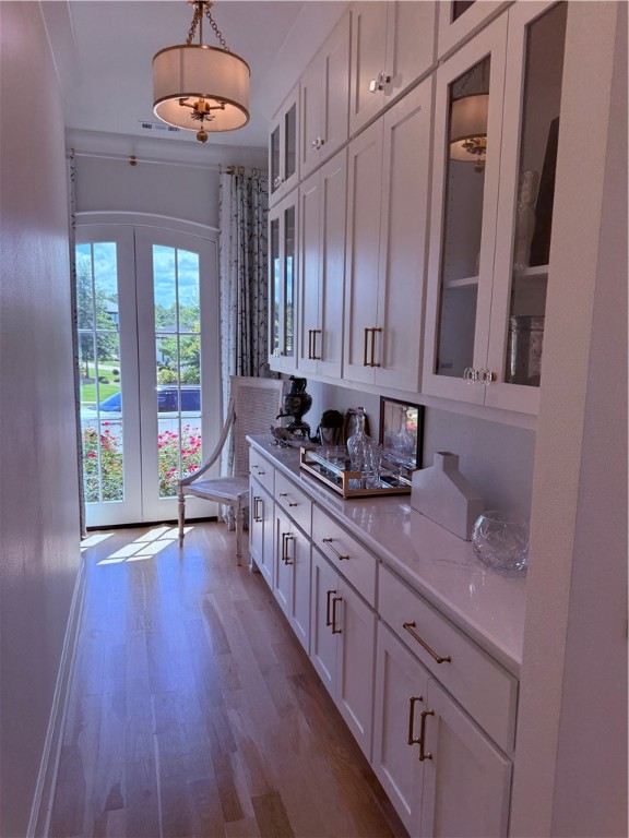 Clear Creek Ph I - Residential