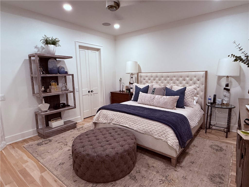 Clear Creek Ph I - Residential